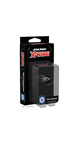 Star Wars: X-Wing 2. ed. – Tie de X1 de Turbo Cazadores • Ampliación Pack Alemán