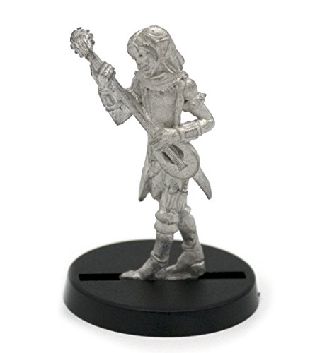 Stonehaven Miniatures Oni Troll Miniatura - 83mm - Table Top wargame Figura