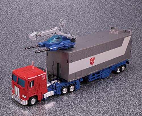 Takaratomy Transformers Masterpiece MP-44 Convoy/Optimus Prime Ver.3.0