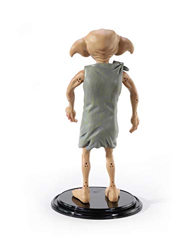 The Noble Collection BendyFigs Dobby