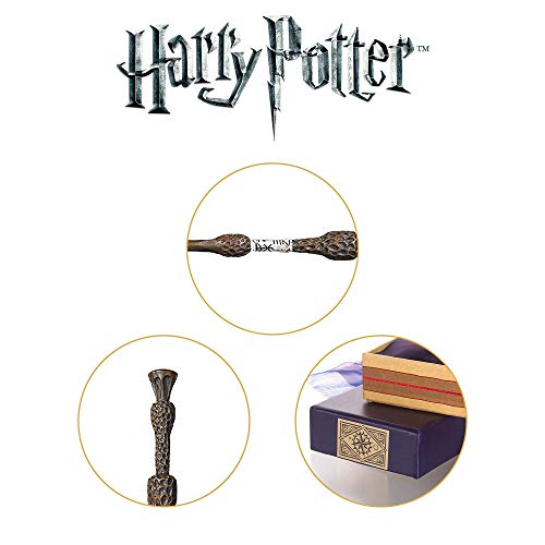 The Noble Collection Harry Potter Movie Prop - Varita Dumbledore