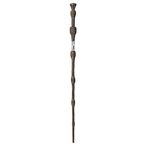 The Noble Collection Harry Potter Movie Prop - Varita Dumbledore