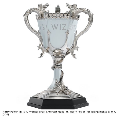 The Noble Collection Harry Potter The Triwizard Tournament ‚Ñ ¢ Cup
