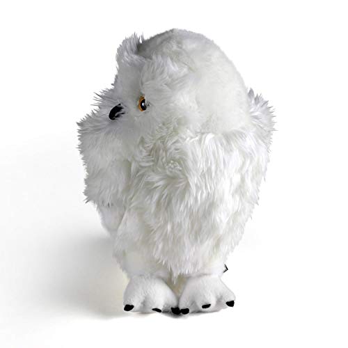 The Noble Collection Hedwig Felpa de 6 Pulgadas