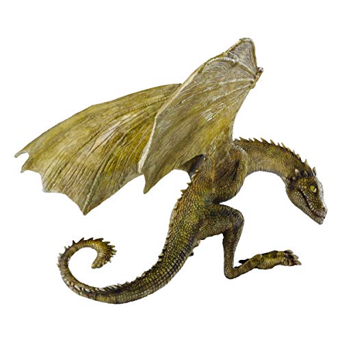 The Noble Collection Rhaegal Baby Dragon Juego de Tronos