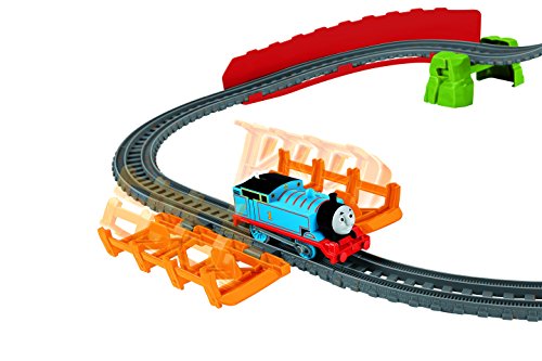 Thomas & Friends - Circuito Gran avalancha (Mattel BDP13)