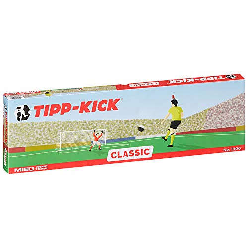 TIPP-KICK - Clásico [Importado de Alemania]