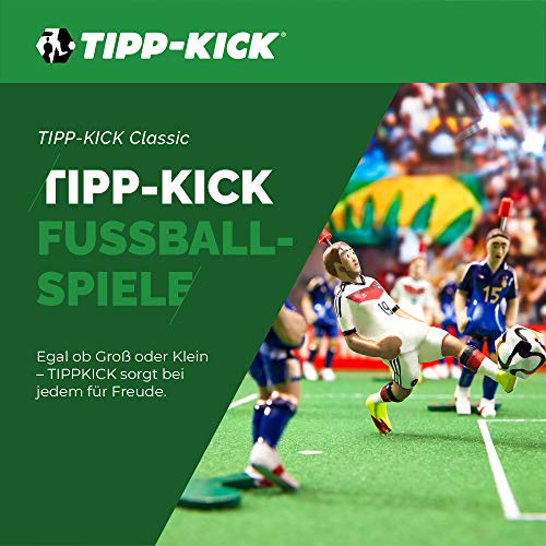 TIPP-KICK - Clásico [Importado de Alemania]