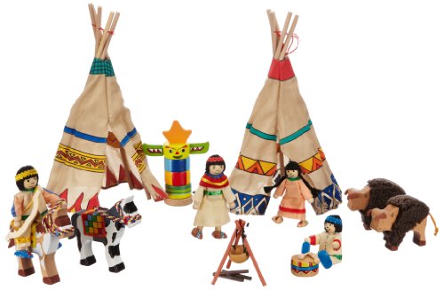 Toys Pure- Juegos de Miniaturas, Multicolor (51911)