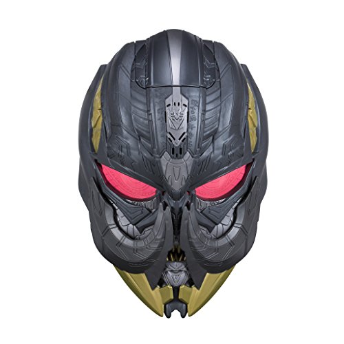 Transformers 5 - Mascara Megatron (Hasbro C1325ES0)