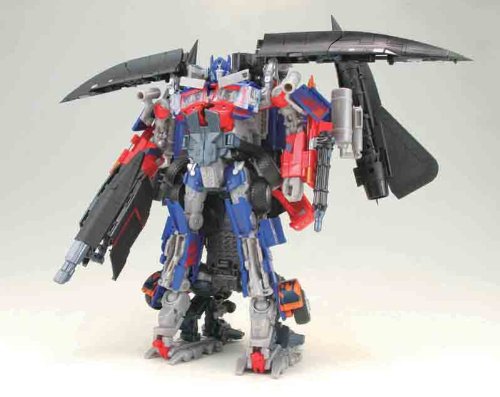 Transformers Movie RA-13 Jetfire (Japan Import) [Toy] (japan import)