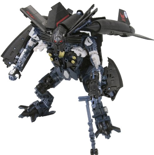 Transformers Movie RA-13 Jetfire (Japan Import) [Toy] (japan import)