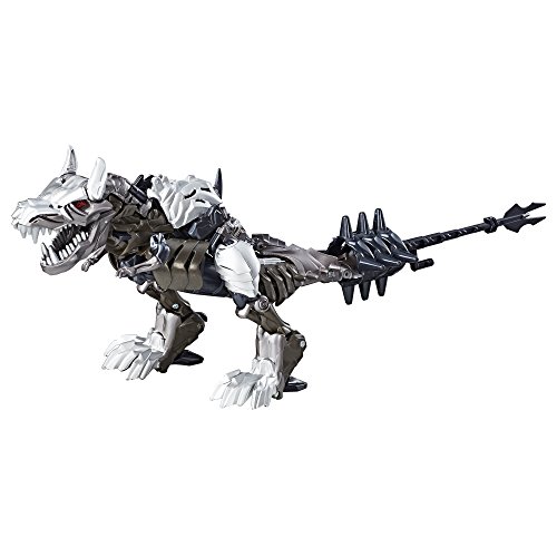 Transformers: The Last Knight Premier Edition Voyager Class Grimlock