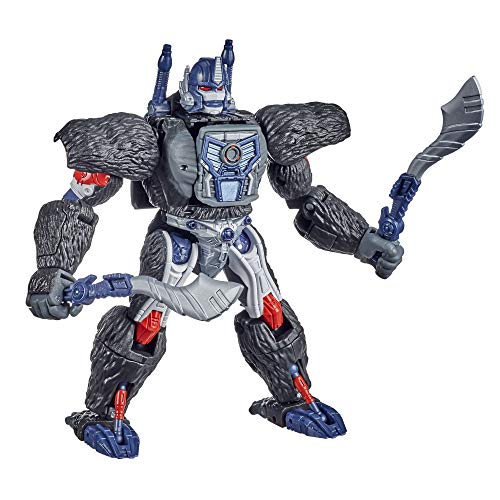 Transformers- Voyager (Hasbro F0691)