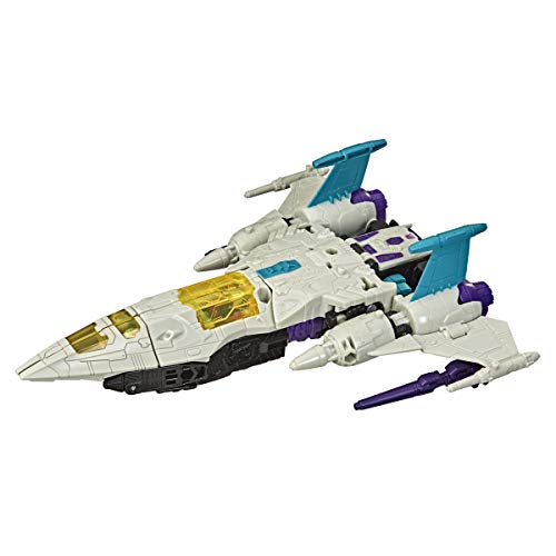 Transformers- Voyager Snap Dragon (Hasbro E73135X0)