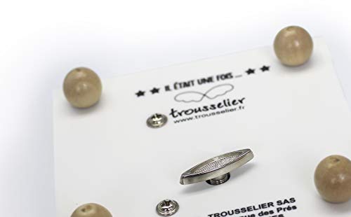 Trousselier - Caja de música magnética Little Prince