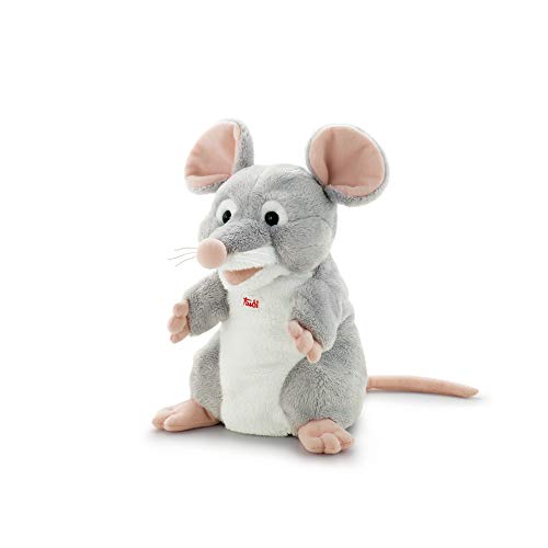 Trudi - Marioneta ratón (29913)