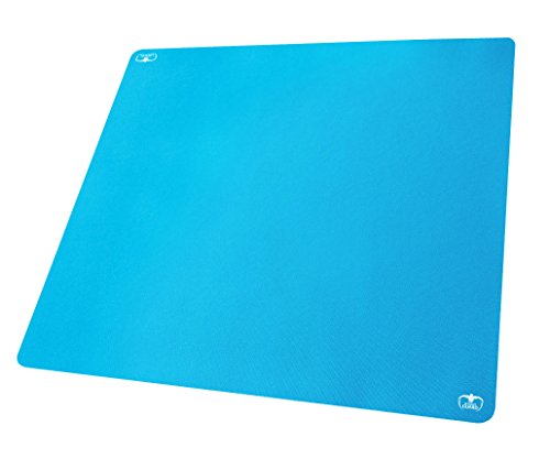 Ultimate Guard Tapete 60 Monochrome Azul Celeste 61 x 61 cm