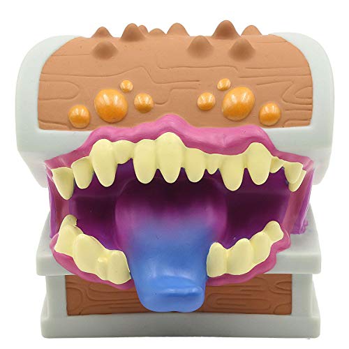 Ultra Pro E-86992 Dungeon & Dragons-Figurines of Adorable Power-Mimic