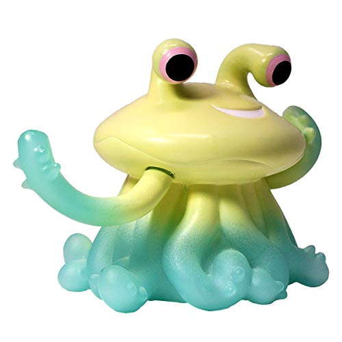 Ultra Pro E-86993 Dungeon & Dragons-Figurines of Adorable Power-Flumph