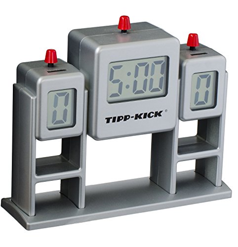 Unbekannt Mieg TIPP Kick - Cronómetro con Marcador de goles
