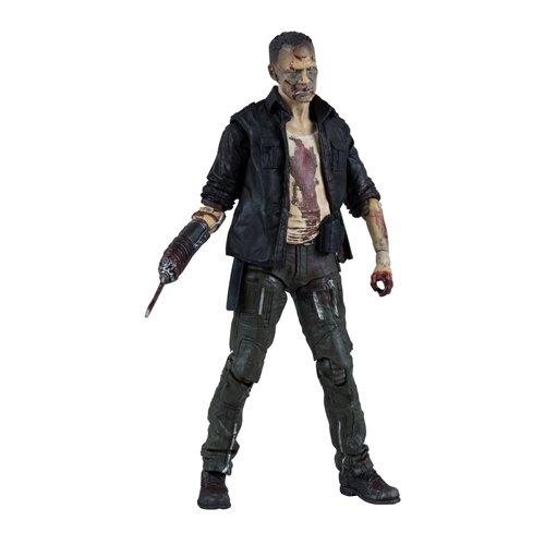 Walking Dead - Figura de acción (McFarlane Toys 14535)