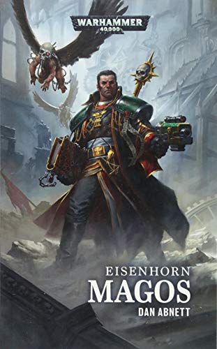 Warhammer 40.000 - Magos: Eisenhorn