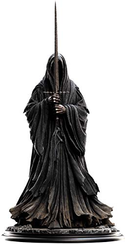 Weta Collectibles The Lord of The Rings Statue 1/6 Ringwraith of Mordor (Classic Series) 46 cm
