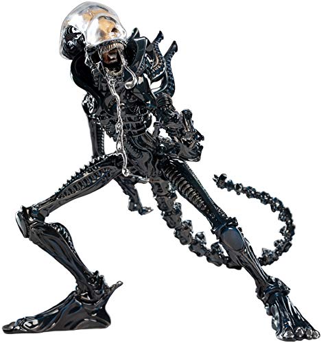 Weta- Figura Coleccionable Alien Xenomorph (1)