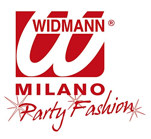 Widmann- Disfraz, Multicolor, 140 (W0559-M) , color/modelo surtido