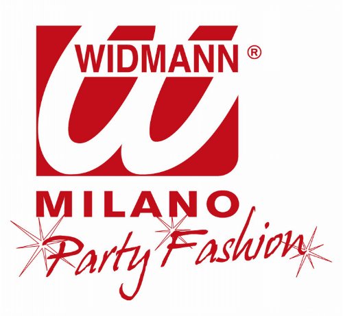 WIDMANN Widman - Disfraz de mago para niño, talla 5-7 años (38266)
