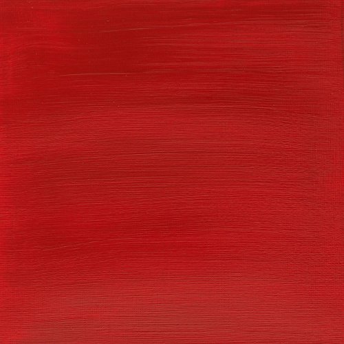 Winsor & Newton Galería Pintura Acrílica, Rojo (Cadmium Red Hue), 250 ml