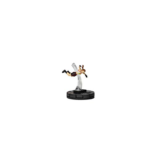 WizKids WWE HeroClix - Ronda Rousey Expansion Pack Pack of 4 W1