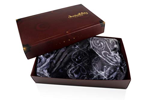 Wow! Stuff Collection WW-1086 Deluxe Harry Potter Invisibilidad Cloak, Multi