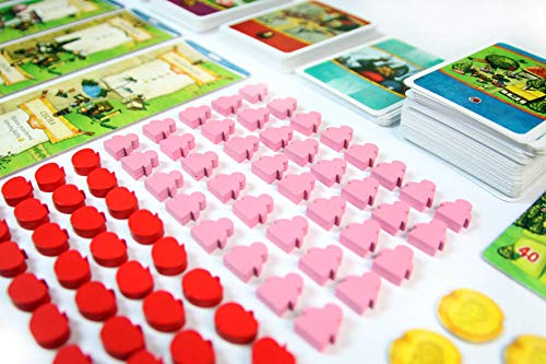 Wydawnictwo Portal Imperial Settlers [Importación inglesa]