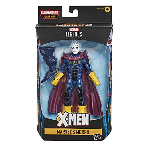Xmen Legends Mystic (Hasbro E91765X0)