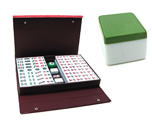 Yudu xXL mAh-jong mahjongg mahjong 5 kG (vert)