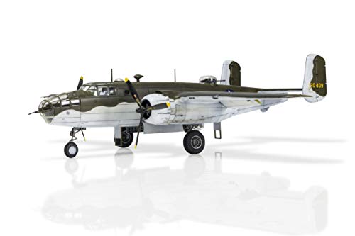 Airfix- Model Kit (Hornby Hobbies LTD A06015)