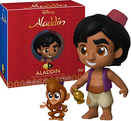 Aladdin - 5 Star Aladdin