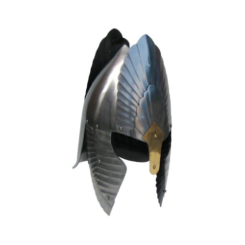 Armor Venue Lord of The Rings - Casco de protección, Talla única, Color metálico
