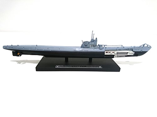 Atlas S13 - 1945 Soviet Military Submarine 1/350 (Ref: 107)