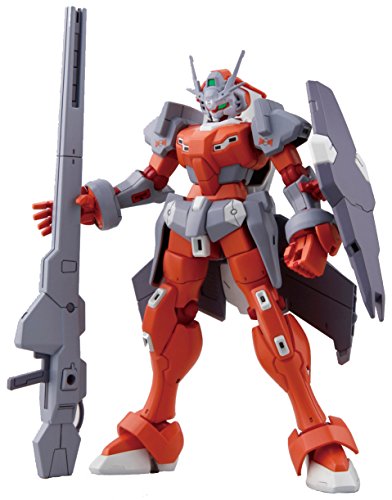 Bandai Hobby HG #04 Gundam G-Arcane Reconguista in G Action Figure (1/144 Scale)
