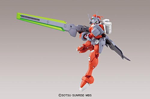 Bandai Hobby HG #04 Gundam G-Arcane Reconguista in G Action Figure (1/144 Scale)