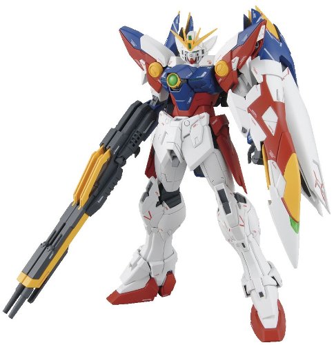 BANDAI MG centésimo XXXG-00W0 Gundam Wing Zero Proto EW (Gundam W Endless Waltz) (japón importación)