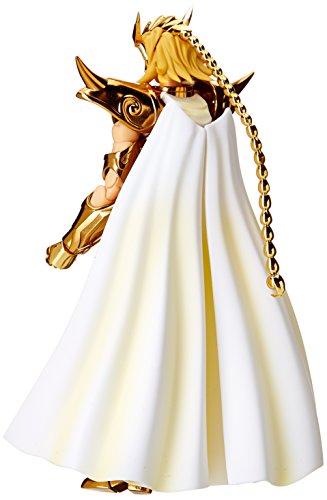 Bandai Saint Seiya Figura Articulada, color dorado, 18 cm (BDISS968388) , color/modelo surtido