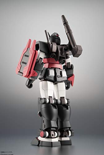 Bandai Spirits Robot Spirit Fa-78-2 Heavy Gundam Ver. A.N.I.M.E. Mobile Suit Gundam Action Figure