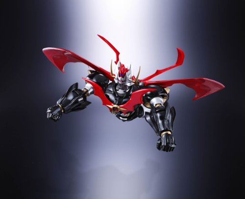 BANDAI - Super Robot Chogokin Mazinkaiser, Figura de 16 cm (BDIMA836779)
