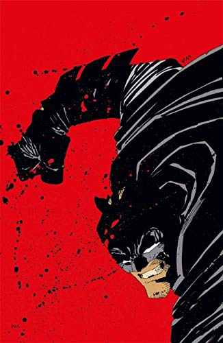 Batman: Dark Knight Absolute Edition