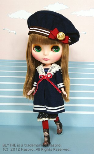 Blythe Doll Shop Limited Neo Price "slow Nimes" (japan import)