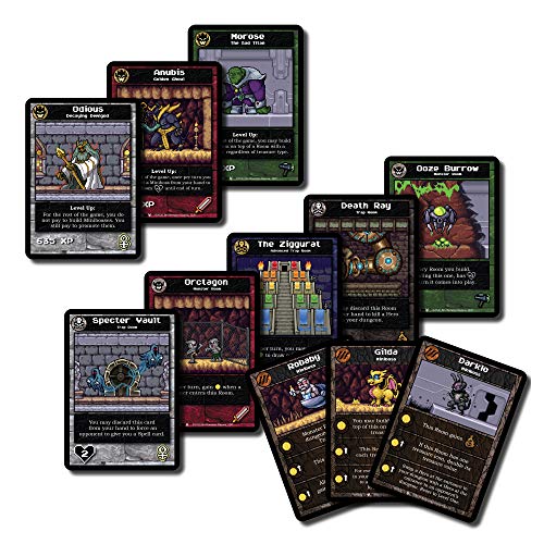 Brotherwise Games BGM252 Card Game 2 Multicolor